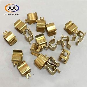 [Hot Item] High-Quality British Standard Copper Plug and Socket Set