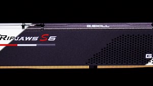 87 reactions · 20 comments | The next-gen low-profile high-performance DDR5, Ripjaws S5, is here. | G.SKILL | Facebook