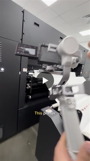 All-over cotton technology at Printful | Printful