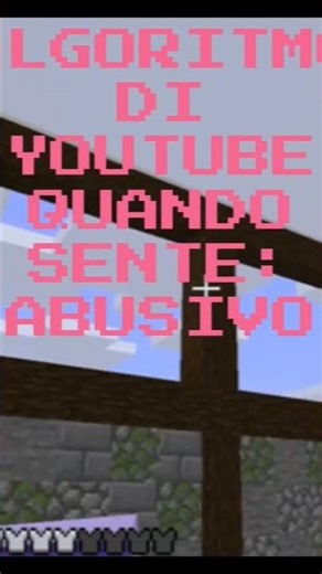 FBI! OPEN UP! #minecraft #haveitoldyoulatelythatiloveyou #perte #butifyoucloseyourey #humor #memes