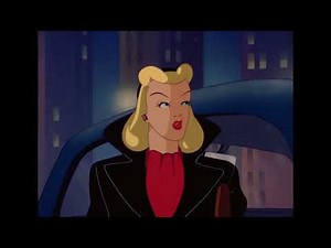 Max Fleischer's Superman - Secret Agent | HD 1943