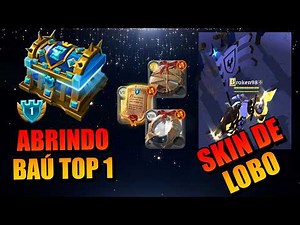 What do you get for being number 1 in guilds? (Albion Online)