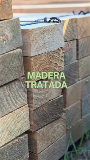 Piezas resistentes para tus proyectos!! 🤩 #guatemala #serforest #promaderas #bajaverapaz #madera