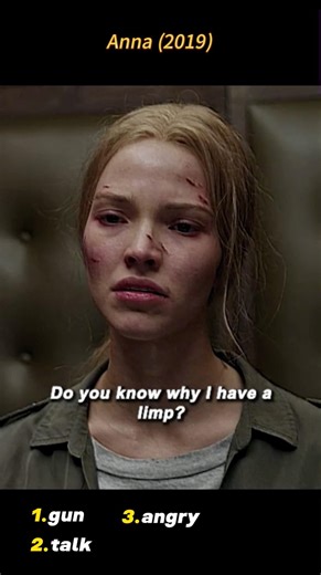 Anna (2019) 🔫👩‍🏫 The Empty Gun Lesson – Learning from Olga