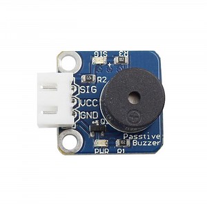 Passive Buzzer Module