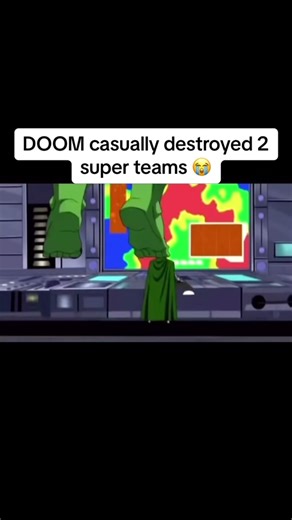 #drdoom #doctordoom #avengers #fantasticfour #fantastic4 #hulk #doom #ironman #marv #marvelcomics #marvelstudios #geek #nerd #comics #robertdowneyjr #superhero #supervillain #fypシ゚viral