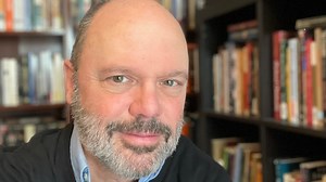 Chris Tiegreen on Following the Unexpected Path