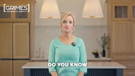 🎥 What is Co-Insurance… and why does it matter for your policy? Most homeowners don’t realize that co-insurance can impact how much your insurance company pays out after a claim. Understanding it now can save you a big headache later! At Grimes Insurance Agency, a locally owned, independent insurance agency in Lubbock, TX, we break down insurance terms so West Texans can protect what matters most. ➡️ Want to watch the FULL video? Find it now on our YouTube channel! 📲 @grimesinsuranceagency222 