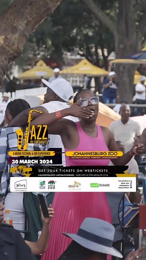 Jazz in the Lights Zoo & Music Festival 2024 - Unforgettable Performances Await!