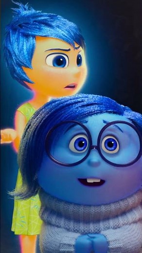 Divertida Mente 2 | Lance Slashblade