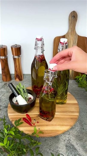 Für alle, die es gerne würzig mögen! 🌶