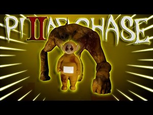 LOST LEGENDARY STRICKEN Skin Showcase | Pillar Chase 2