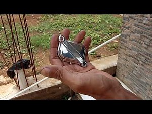 Proses chrome celup dari awal sampai finishing | Part 02