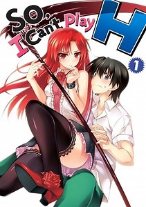 So, I Can't Play H Season 1 (2012), Watch Full Episodes Online on TVOnic