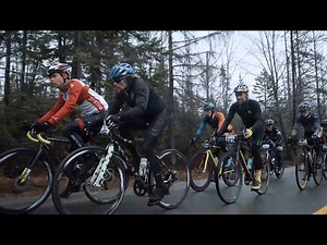 The Rasputitsa Spring Classic by Tim Johnson