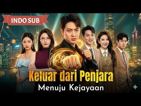 Keluar dari Penjara, Menuju Kejayaan Drama China | Indo Sub