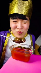 Random Maltesers Source Challenge #틱톡푸드 #asmr #source #challenge #틱톡먹방 #먹방asmr #먹방 #random #maltesers #milk #tomato | HUBA 후바