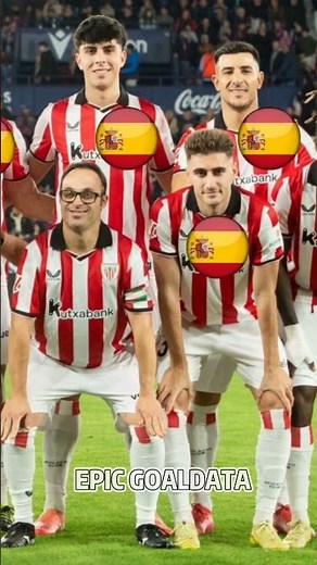 Athletic Bilbao 1-0 Levante ⚽🇪🇸 | All 11 Players Are Spanish! 🔥 | LaLiga 25/26