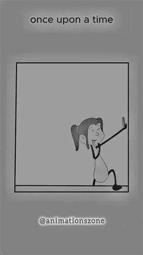 A hotel story 😅 #animation #cartoonvideo #funny