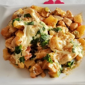 704K views · 7.4K reactions | Idée de recette très parfait ci vous êtes pressés ou vous n'avez pas le temps ‼️ - Dîner délicieux rapide et facile à faire en 10min ‼️ | Recette express et inratable | Facebook