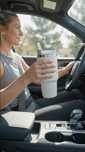 STANLEY ProTour 30oz Leakproof Tumbler #tumbler #bottle #shorts