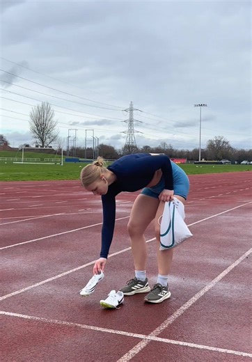 Quiet Day Training Routine with ASMR