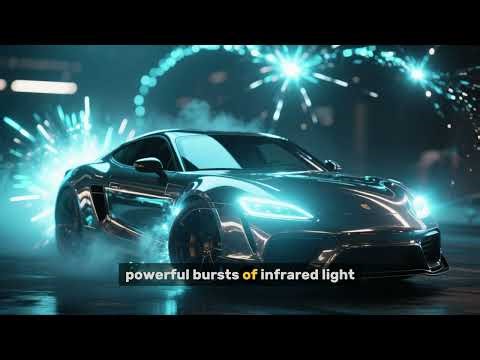 How Automotive LiDAR is Revolutionizing Smartphone Cameras 🚗📱📸