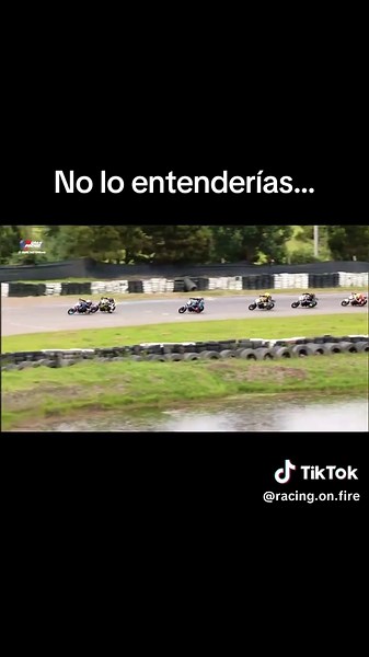 Pulsar Racing: La Pasión del Autódromo en Llamas