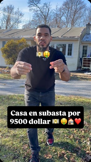 Riqui Morillo on Instagram: "#home #viral #home #family #fashion #cash 🔟 Plataformas de Subastas de Casas en Estados Unidos 1. Auction.com La más grande de subastas de propiedades, incluyendo foreclosures y REOs. 2. Hubzu Subastas fáciles de seguir, muchas propiedades bancarias. 3. RealtyBid Ofertas en tiempo real para casas residenciales y comerciales. 4. Xome Auctions Plataforma grande con muchas propiedades de bancos y ventas rápidas. 5. Williams & Williams Especialistas en subastas presenci