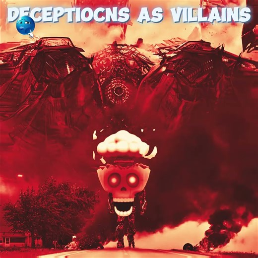 Lockdown vs Decepticons #shorts