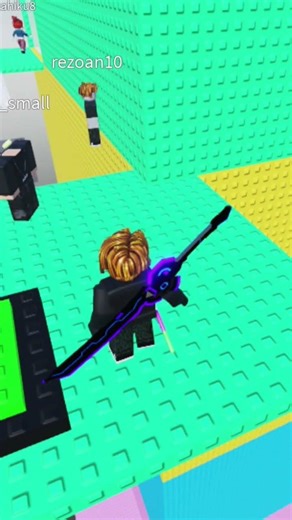 roblox and Neptunian V pls Subscribe pls #roblox #trending #wallhop #viralshort #gaming #viral