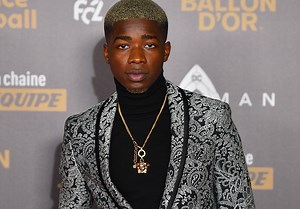 Qui est MHD, le rappeur français mis en examen pour homicide volontaire ? - Elle