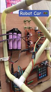 Arduino Bluetooth Robot Car Code | Arduino Car Bluetooth Control | Arduino Path Learning Robot Car