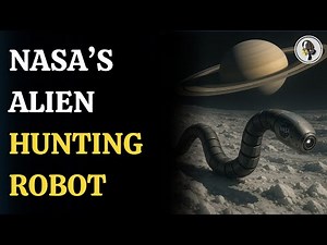 NASA’s Snake Robot to Find Alien Life on Saturn’s Moon Enceladus | WION Podcast