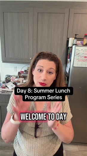 Summer Lunch Program: Free Meals for All Kids