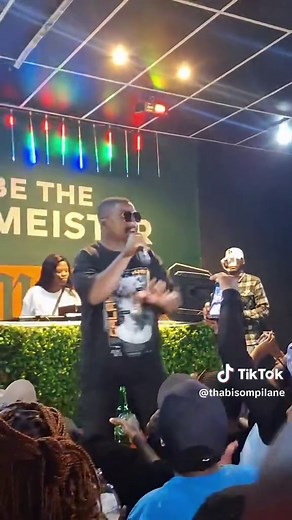 Major T (@thabisompilane) - Ezra Neethings Merwalela