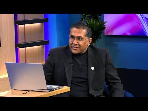 Build your own enterprise app with the C3 Agentic AI Platform | STUDIOSP76