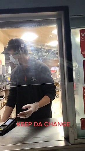 KEEP THE CHABGE #fyp #emeryburninggrass #nativetiktoks | The Real Emery Burningrass