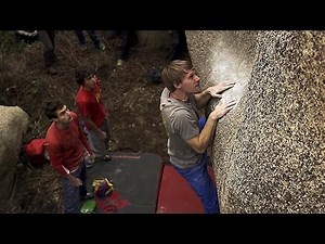 Nalle Hukkataivall Discovers some Crazy New Problems in Sardinia | Sardinia Bloc Scouting, Ep. 2