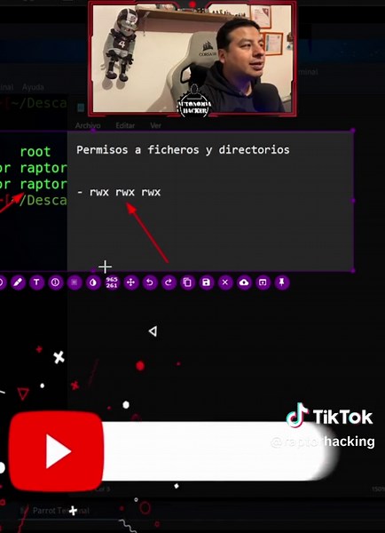 Lectura de permisos en Linux: Guía rápida