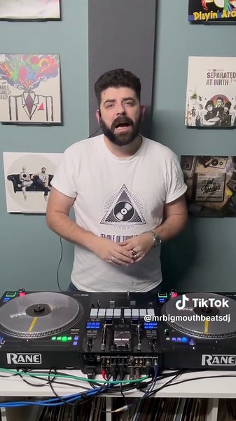 Beat Juggling Tutorial: Classic Funky Rhythm Techniques