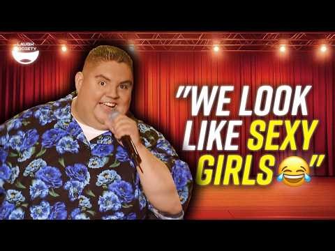 Gabriel Iglesias | The Splash Mountain Photo Disney Refused To Sell