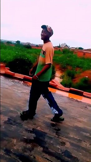 Beka boy Officiel chanlege