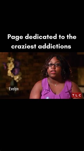 Weird Addictions on Instagram: "Follow (@my_weirdaddictions ) for more weird addictions daily We all have that one thing… but some people take it to a whole new level 😳 From sniffing baby powder to eating couch cushions — the human mind is WILD. What starts as a habit slowly becomes a comfort, and before you know it… it’s an addiction. Not drugs. Not alcohol. Just weird obsessions that make zero sense — but somehow, they can’t live without it. This isn’t even the craziest one we’ve seen 👀 Woul