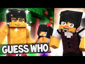 Aphmau In Love | Minecraft Guess Who
