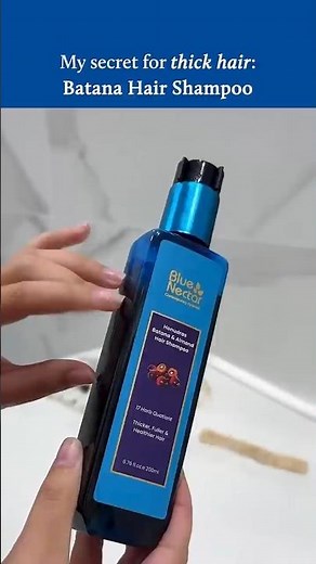 Tired of Bad Hair Days? This Shampoo Might Be the Answer