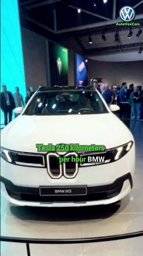 Tesla vs BMW ⚡ Gas vs Electric | Which One Wins?