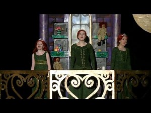 MPHS Shrek The Musical