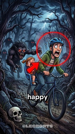 😨 DE QUEM ELES ESTÃO FUGINDO EM Happy Wheels?