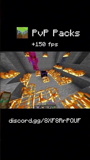Ultimate Minecraft FPS Boost Guide (+500 FPS) #cpvp